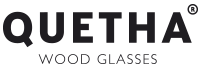 Quetha Wood Glasses